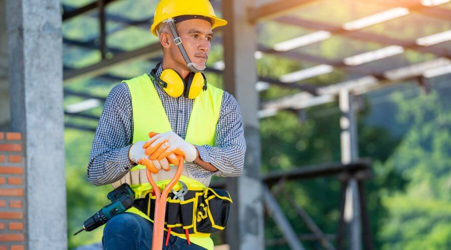 Expert tile roof repair services in Cost, TX